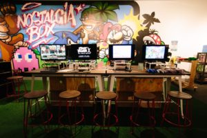 Video-Game-Parties-and-Museum-Perth