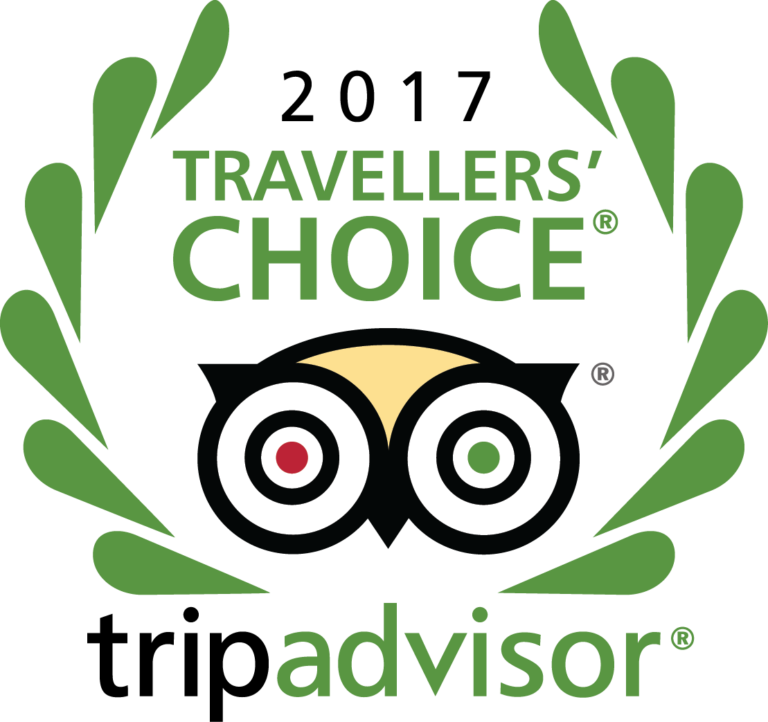 travellers choice restaurant awards