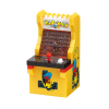 Nanoblocks- Arcade- Pacman 01- Nostalgia Box