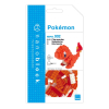 Nanoblocks- Pokemon- Charmander 01- Nostalgia Box