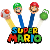 PEZ Super Mario- Yuigi- Nostalgia Box